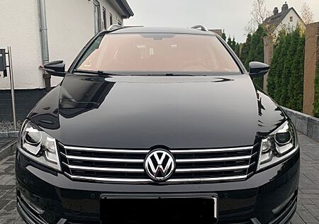 VW Passat Variant Volkswagen 1.4 TSI EcoFuel DSG