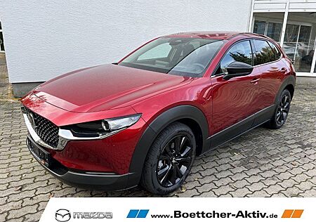 Mazda CX-30 SKYACTIV G 140 PS Homura