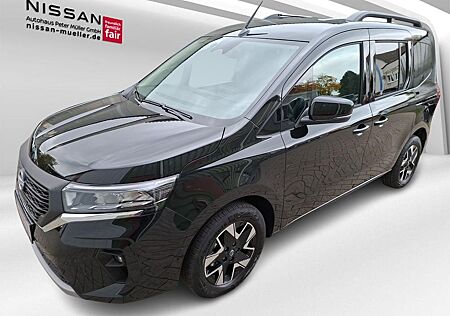 Nissan Townstar Kombi L1 6MT Tekna 2ST 5 Sitzer