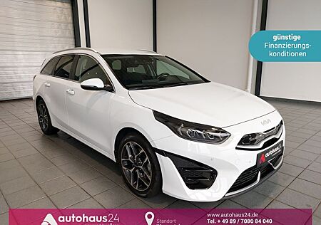Kia Cee'd Ceed 1.6 Navi|CAM|LED|Sitzhzg.