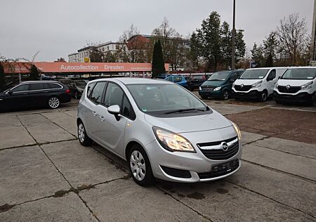 Opel Meriva B Edition