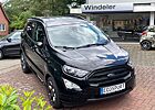 Ford EcoSport ST-LineWinterpaket