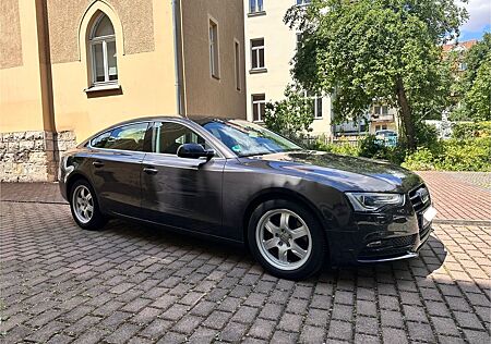Audi A5 1.8 TFSI Sportback -