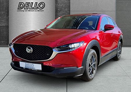Mazda CX-30 Selection 2WD 2.0 SKYACTIVE- HUD Navi LED