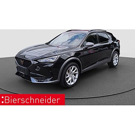 Cupra Formentor leasen