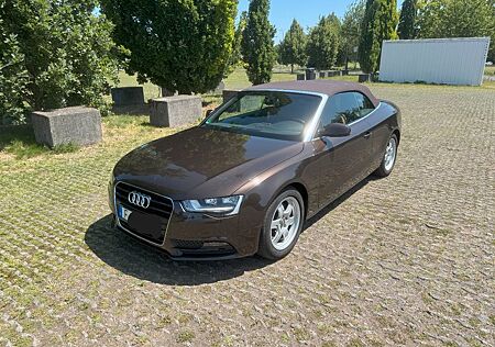 Audi A5 1.8 TFSI Cabriolet / Cabrio