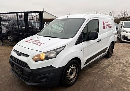 Ford Transit Connect 1.6tdci