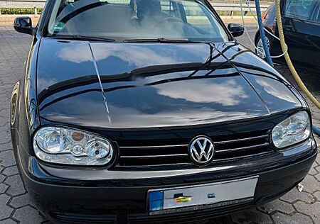 VW Golf Volkswagen 1.4 Basis Variant Basis