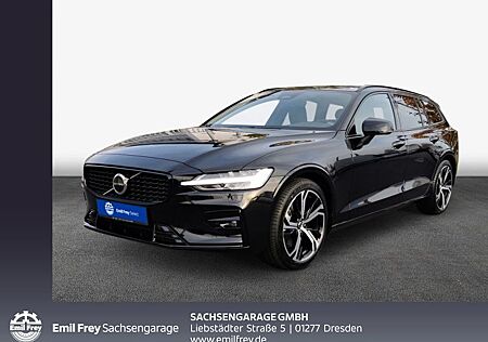 Volvo V60 B4 D Plus Dark Lichtpaket + Winterpaket + AH