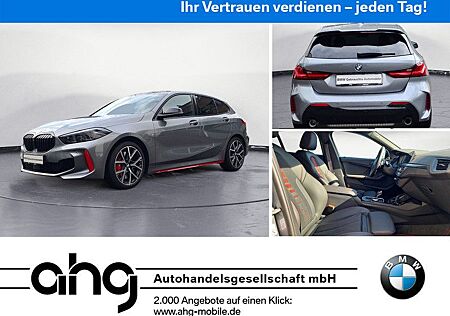 BMW 128ti Navi Tempom.aktiv Panoramadach Bluetooth P