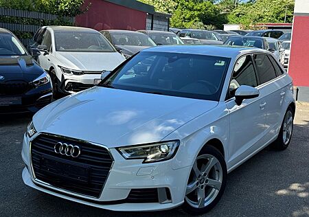 Audi A3 sport *VIRTUAL*NAVI*XENON*KAMERA