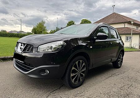 Nissan Qashqai 2.0 dCi DPF ALL-MODE 4x4 Tekna Autom...