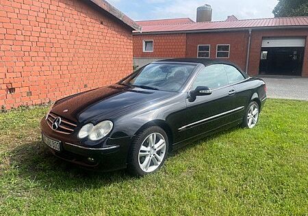 Mercedes-Benz CLK 280 ELEGANCE ELEGANCE