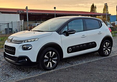 Citroën C3 PureTech 83 S&.Panorama.LED.SHINE PACK.