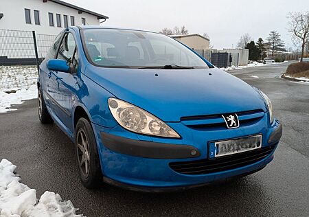 Peugeot 307 1,6l / 109PS