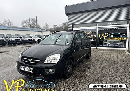 Kia Carens EX Top