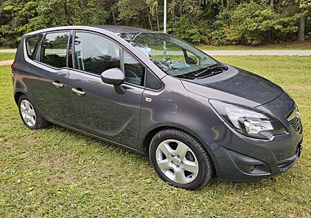 Opel Meriva 1.4 Color Edition 88kW Automatik Colo...