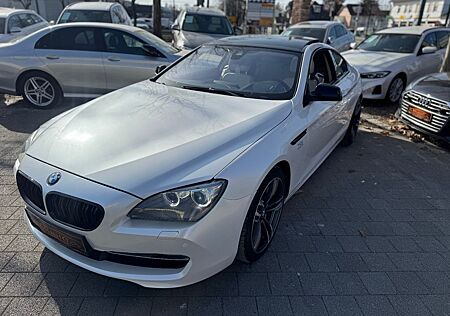 BMW 640 6 Coupe d