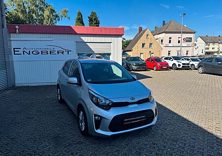 Kia Picanto 1,0L Dream Team*Navi*AWR*Garantie*