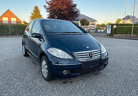 Mercedes-Benz A 170 ELEGANCE Elegance