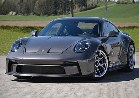 Porsche 992 GT3 Touring*2JGARANTIE*PCCB*CARBON*LEDER*PPF