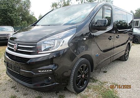 Fiat Talento Family Professional 2 SCHIEBETÜREN !