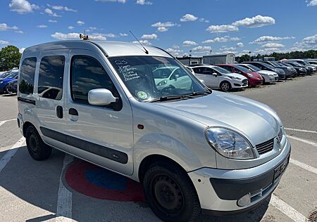 Renault Kangoo Privilege/Automatik/Klima/Servo/Tüv Neu