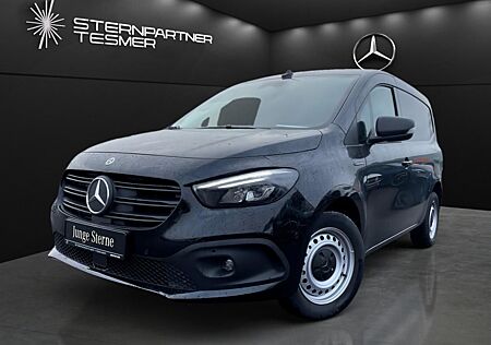 Mercedes-Benz Citan eCitan Kasten Pro DC-Lader+75KW+LED+MBUX+KEYLESS