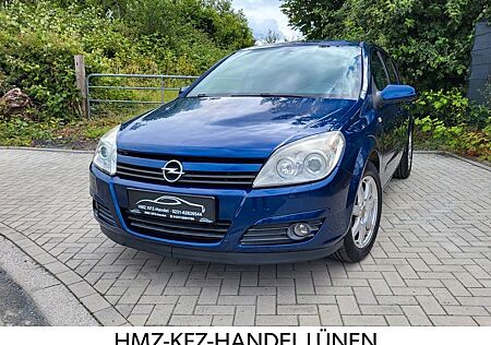 Opel Astra H Lim. Edition/KLIMA/5TÜRIG