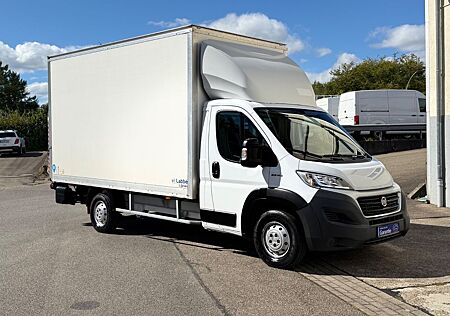 Fiat Ducato 2.3 XXL KOFFER LDB KLIMA NAVI KAM TEMP.