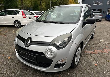 Renault Twingo Expression*2.Hand*Klima*Euro5*