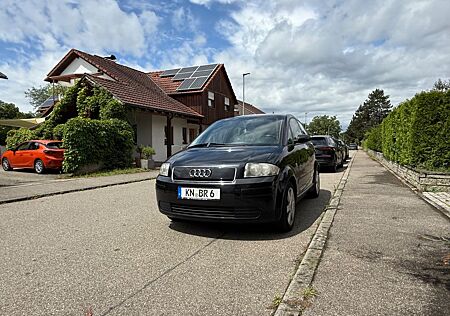 Audi A2 1.4 -