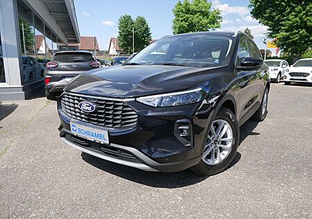 Ford Kuga 1.5 EcoBoost Titanium 4x2 ACC LED PANO 360°