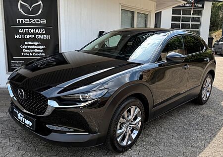 Mazda CX-30 150PS DESIGN- & PREMIUM-PAKET WENIGE KM