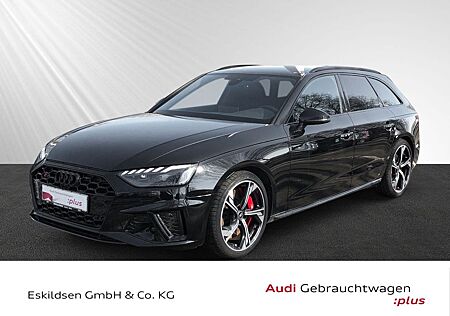 Audi S4 Avant 3.0 TDI quattro MATRIX+ACC+NAVI+VIRTUAL