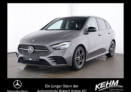 Mercedes-Benz B 200 +AMG PREMIUM+NIGHT+AHK+KAMERA+KEYLESS+LED+