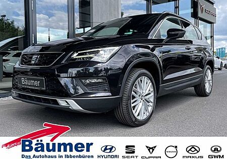 Seat Ateca XCELLENCE 1.6 TDI 85 kW (115 PS) 7-Gang-DS