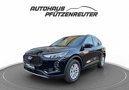 Ford Kuga 1.5 EcoBoost Titanium 5 Jahre Garantie LED
