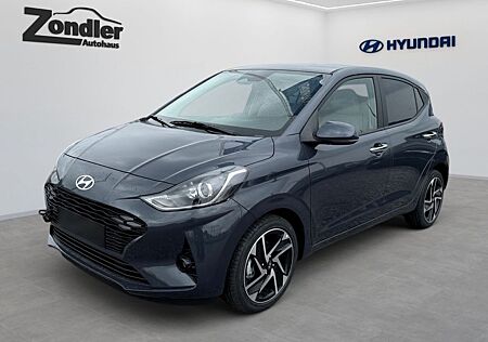 Hyundai i10 Prime