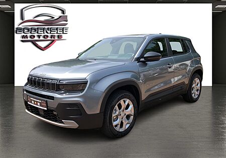 Jeep Avenger 1.2 GSE T3 Altitude