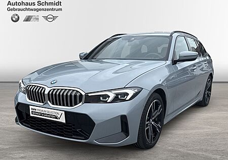 BMW 318i *322€ o. Anz*M Sportpaket*Keyless*LC +*
