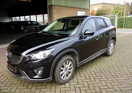 Mazda CX-5 Sendo 2WD,AHK,Navi,