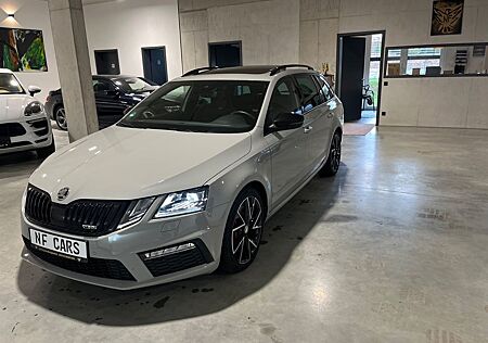 Skoda Octavia Combi RS 245,LED,Navi,digCockpit,Pano