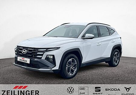 Hyundai Tucson Comfort T-GDI|NAVI|KAMERA|BEHEIZ.LENKRAD
