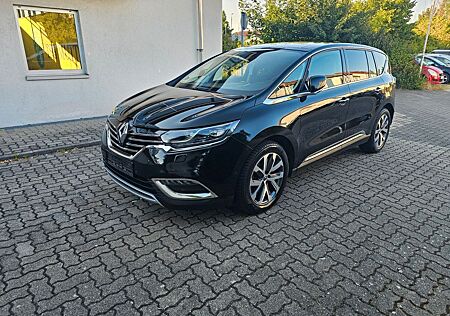 Renault Espace 7 Sitze Bose Panoramadach AHK HUD
