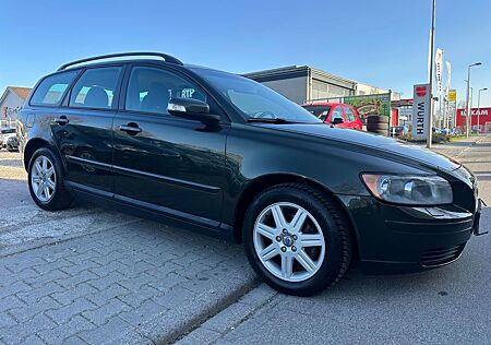 Volvo V50 Kombi 2.0 Edition