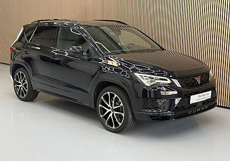 Cupra Ateca 4Drive*Beats*AHK*Ambiente*RFK*8-fach