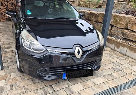 Renault Clio Dynamique TCe 90 eco2 Dynamique