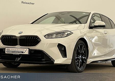 BMW 120 A M Sport Pano AHK 360 ACC H&K HuD 18"LM