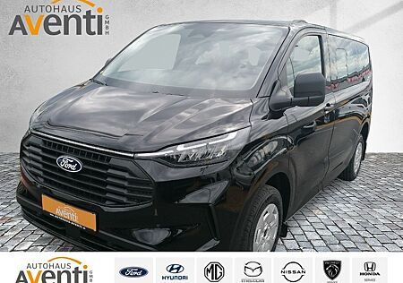 Ford Transit Custom Kombi Trend 9 Sitze*sofort verfüg